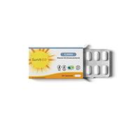 Vitamin D3 2200IU (28 Capsules Daily)