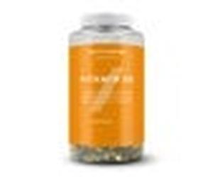 Vitamin D3 Softgels - 180Softgels - Non-Vegan