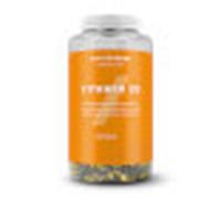 Myvitamins Vitamin D3 - 360Softgels - Non-Vegan