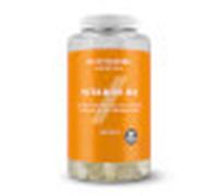 Myvitamins - Wellbeing Vegan Vitamin D Softgels x 60 for Men and Women