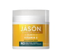 Vitamin E Antioxidant Intensive Crème 4 Oz 25000 IU