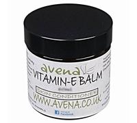 Vitamin E Balm Natural Product Lovingly Prepared In UK Skin Problems (120ml)