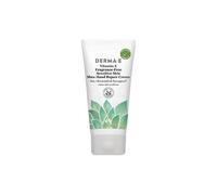 Vitamin e Fragrance-Free Therapeutic Moisture Shea Hand Cream 2 Oz By Derma e