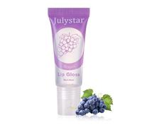 Vitamin E Fruit Flavored Lip Oil Peach Jelly Moisturizing Long Lip Care Lip Gloss Clear Hydrating Base M9R7 Las Hydration Makeup