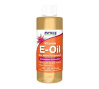 Now Foods Vitamin E-Oil – Natural Antioxidant Protection – 1 fl oz (30 ml)