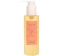 Vitamin E-Shaver Cleansing Oil