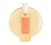 Vitamin E-Shaver Cleansing Oil
