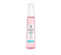 Vitamin E Skin Cooling Gel Mist.