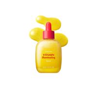 Vitamin Illuminating Serum, Niacinamide & Vitamin C Brightening Serum 1.01oz