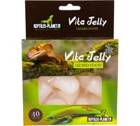 Vitamin Lizard supplementary food Reptiles Planet Vita Jelly (x10)