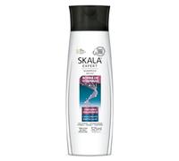 Vitamin-Rich Nourishment - Vitamin Bomb Shampoo - Skala - 325ml - Strengthens & Revitalizes Hair