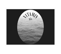 Vitamin Sea Chopping Board