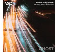 Vitamin String Quartet - Performs Death Cab for Cutie [VINYL]