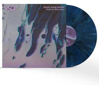 Vitamin String Quartet - VSQ Performs Billie Eilish [Vinyl LP] [VINYL]