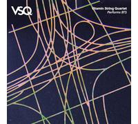 Vitamin String Quartet - VSQ Performs BTS [Vinyl LP] [VINYL]