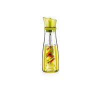 Vitamin Tescoma Oil Dispenser Glass with Plastic Cap and Infuser 250ml