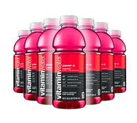 Vitamin Water, Dragonfruit - Power C, 20oz Bottle (Pack of 6, Total of 120 Oz)