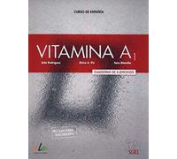 Vitamina A1 - Cuaderno De Ejercicios