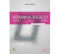 Vitamina Básico - Cuaderno de ejercicios