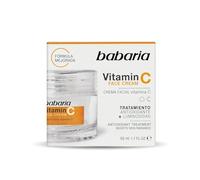Babaria Vitamin C Face Cream 50 ml