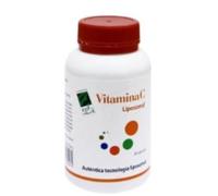 Vitamina C Liposomal. Bote con 90 cápsulas