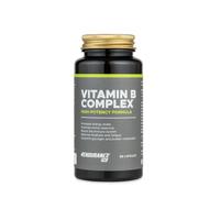 Vitamine B Endurance PRO Gris TU
