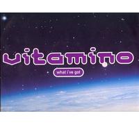 VITAMINO - VITAMINO / WHAT I'VE GOT