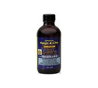 Vitamins A D & E Black Castor Oil by Jamaican Mango