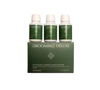 Vitamins and minerals for horses Grooming Deluxe