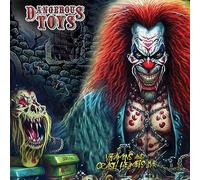 Vitamins & Crash Helmet Live (blue)