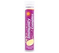 VitaminStore Immunity Complex 20 Effervescent Tablets