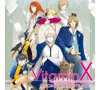 Vitaminx - Original Video Game Soundtrack