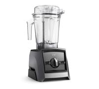 Vitamix A2500i Ascent Series Blender Slate With FREE Gift