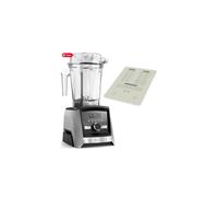 Vitamix A3500i Ascent Blender - Silver