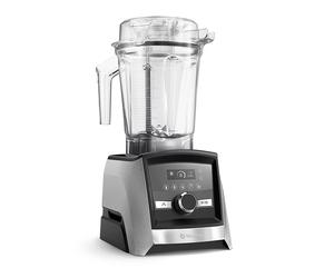 Vitamix A3500i Ascent Blender - Stainless Steel