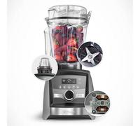 Vitamix A3500I Ascent Series Blender Silver
