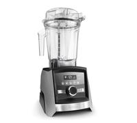 Vitamix A3500i Ascent Series Stainless Steel Finish