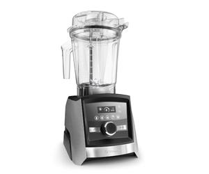 Vitamix A3500i Ascent Series Stainless Steel Finish