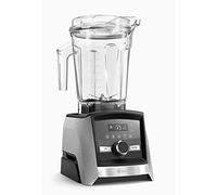 Vitamix A3500i high-performance mixer - premium mixer with new design and high-end technology.