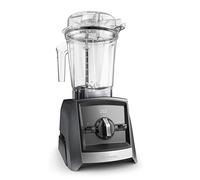 Vitamix ASCENT A2300i high-performance mixer - the innovative further development (grey).