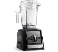Vitamix Ascent Series A2500i Blender- Stand Mixer, Black, New