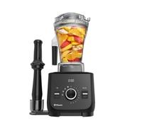 Vitamix Ascent X2 Blender, Professional Grade, 3 Preset Mixing Programs, 40 Ounce Canister, Self-Cleaning, Shadow Black
