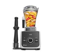 Vitamix Ascent X2 Blender, Professional Grade, 3 Preset Mixing Programs, 40 Ounce Container, Self-Cleaning, Polar White