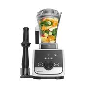 Vitamix Ascent X3 Blender, Professional Grade, 3 Preset Mixing Programs, 40 Ounce Container, Self-Cleaning, Polar White