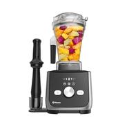 Vitamix Ascent X5 Blender, Professional Grade, 10 Preset Mixing Programs, 40 Ounce Canister, Self-Cleaning, Brushed Stainless Steel