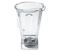 Vitamix Clear Container with Blade and no lid, 64 Ounce