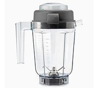 Vitamix Dry Grains Container, 32 oz.