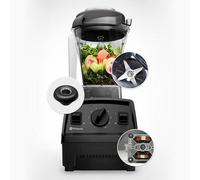 Vitamix E310 Explorian Blender Black With FREE Gift