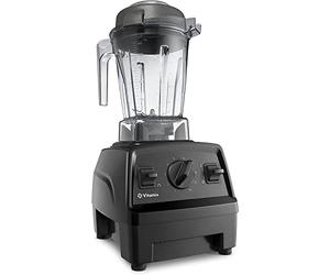 Vitamix E310 Explorian Blender, Professional-Grade, 48 oz. Container, Black