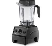 Vitamix E320 Explorian Blender Black, 64 oz